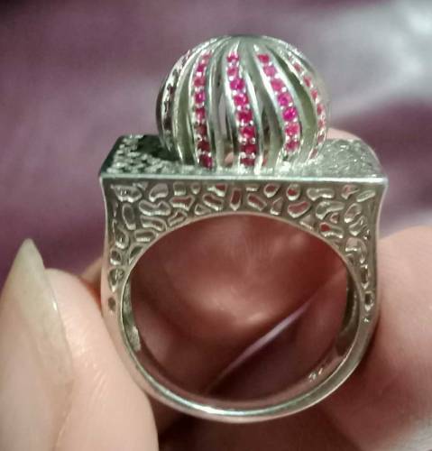 rings