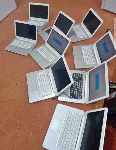 HP 14 smb laptops 