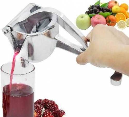 fruit press 