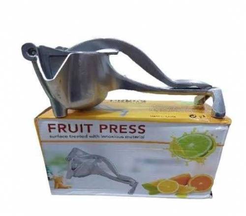 fruit press 
