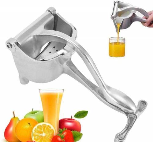 fruit press 