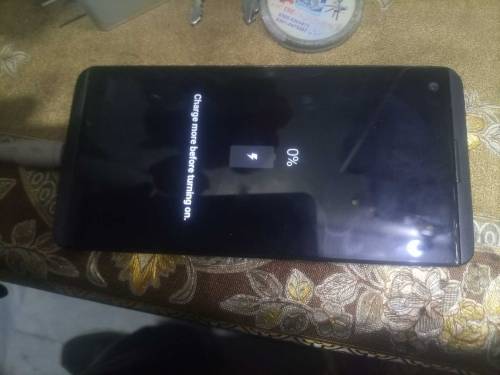LG v20 exchange possible