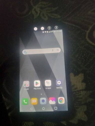 LG v20 exchange possible