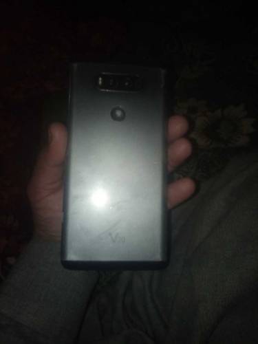 LG v20 exchange possible