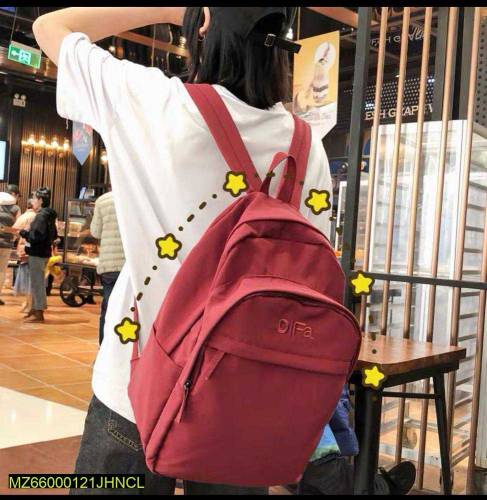 Travel bag