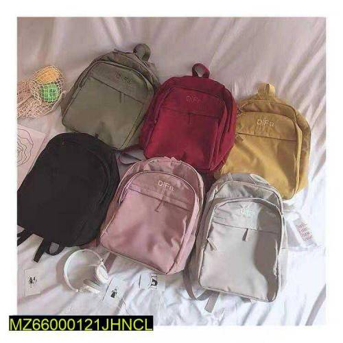 Travel bag