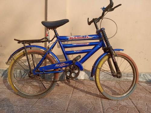 Cycle 