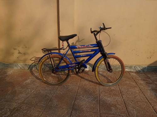 Cycle 
