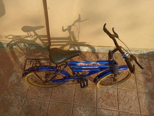 Cycle 