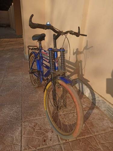 Cycle 
