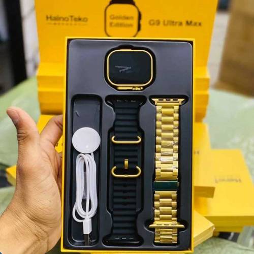 G9 Ultra Smart watch