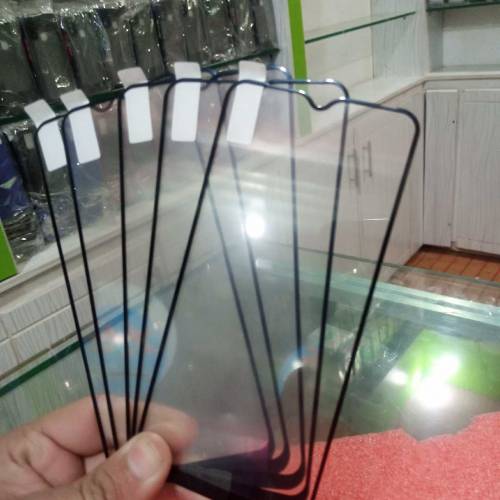 Mobile screen protector, glass mobile screen glass ,  tempered glass. 