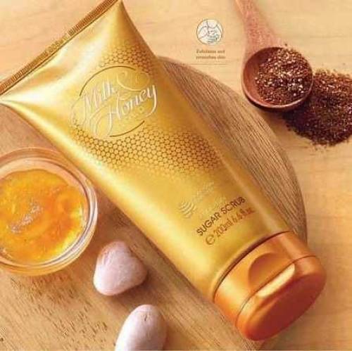 Oriflame product 