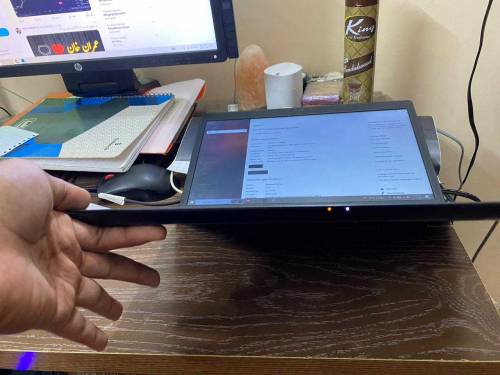Laptop for sale 
