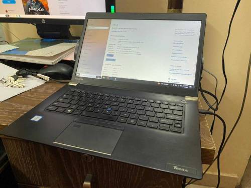 Laptop for sale 