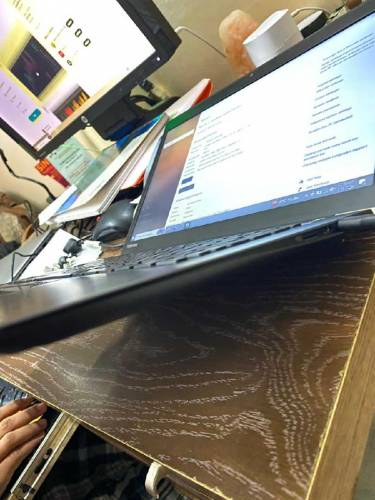 Laptop for sale 