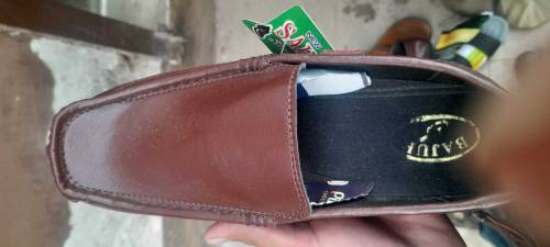 Mens Stylish Classic shoes