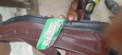 Mens Stylish Classic shoes