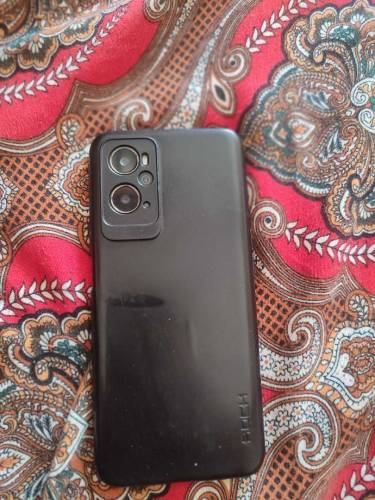 OPPO A96