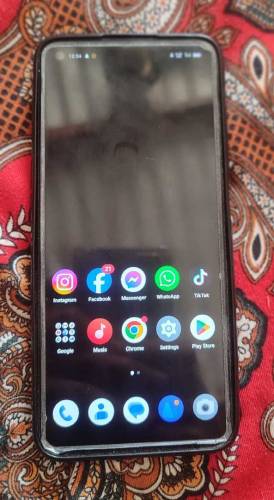 OPPO A96