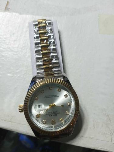 Important Rolex Watch 