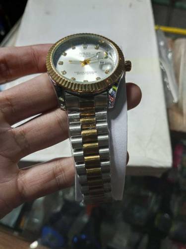 Important Rolex Watch 