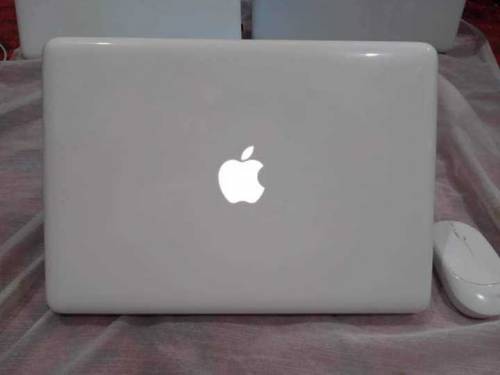 apple MacBook pro