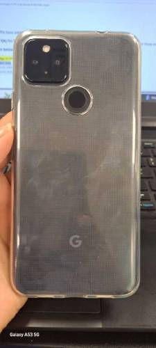 Google pixel 4a5g 6/128Gb PTA Approved contact 0.3. 0.6. 0.1. 5.0.6.91