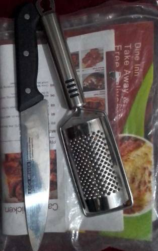 DAWLANCE DWMO 4215CR Oven