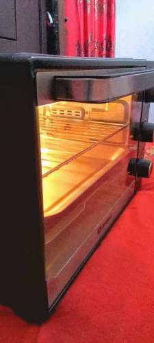 DAWLANCE DWMO 4215CR Oven