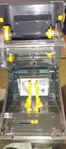 ZEBRA ZD220t BARCODE PRINTER