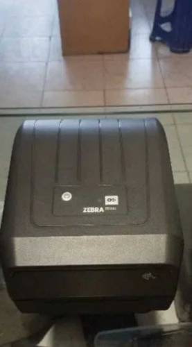 ZEBRA ZD220t BARCODE PRINTER