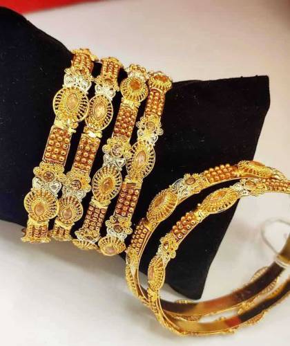 Bangles set of 6 