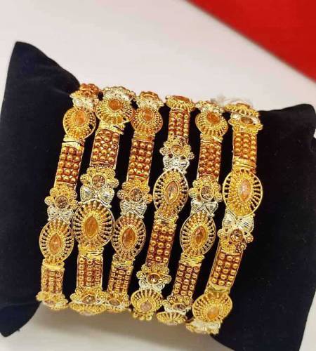 Bangles set of 6 