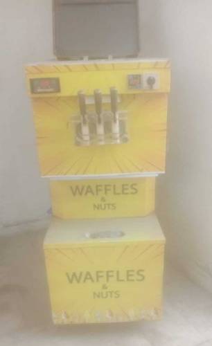 ice cream machine 