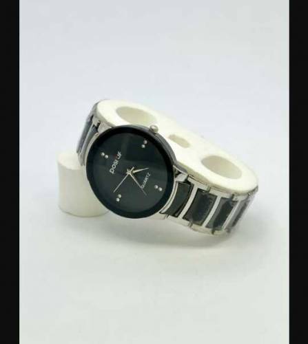 men watch