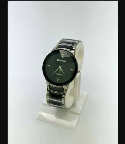 men watch