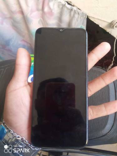 infinix hot 8