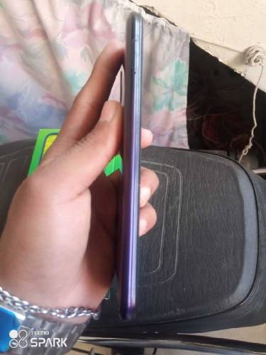 infinix hot 8