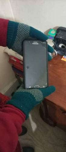 samsung good working mobile