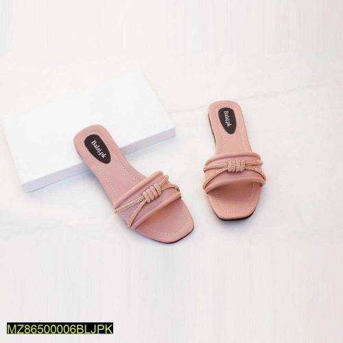 slippers