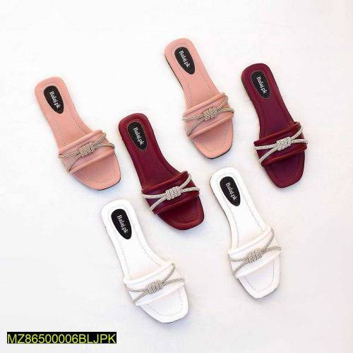 slippers