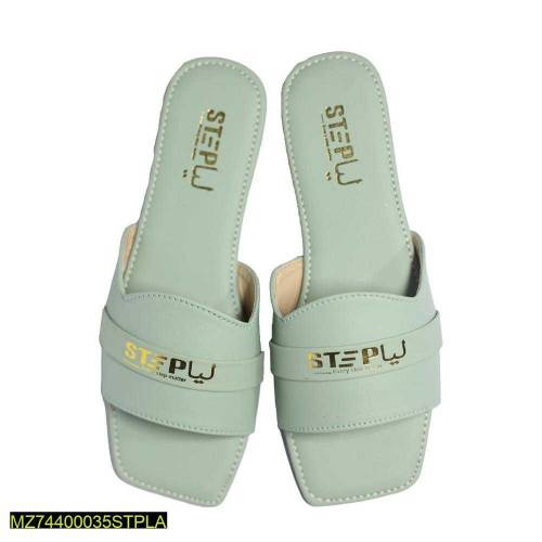 slippers