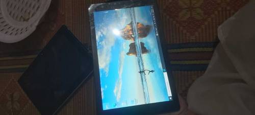 Windows Tablet 