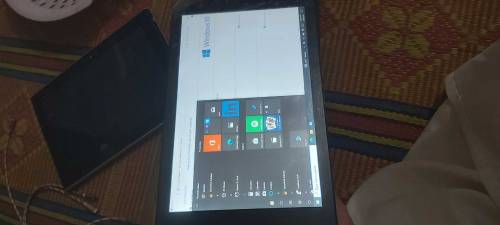 Windows Tablet 