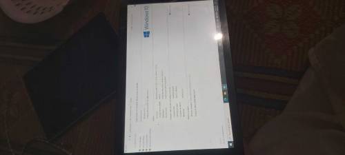 Windows Tablet 