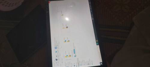 Windows Tablet 