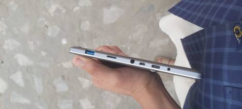 Windows Tablet 