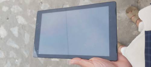 Windows Tablet 