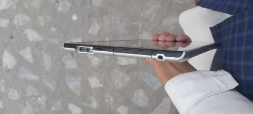 Docomo Tablet 